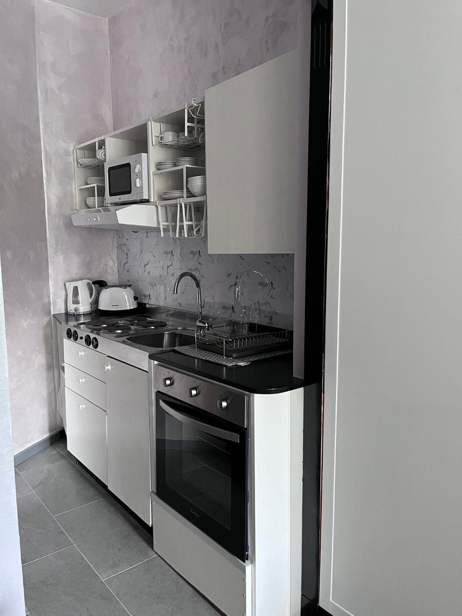 Oasis Vaticano Apartment
