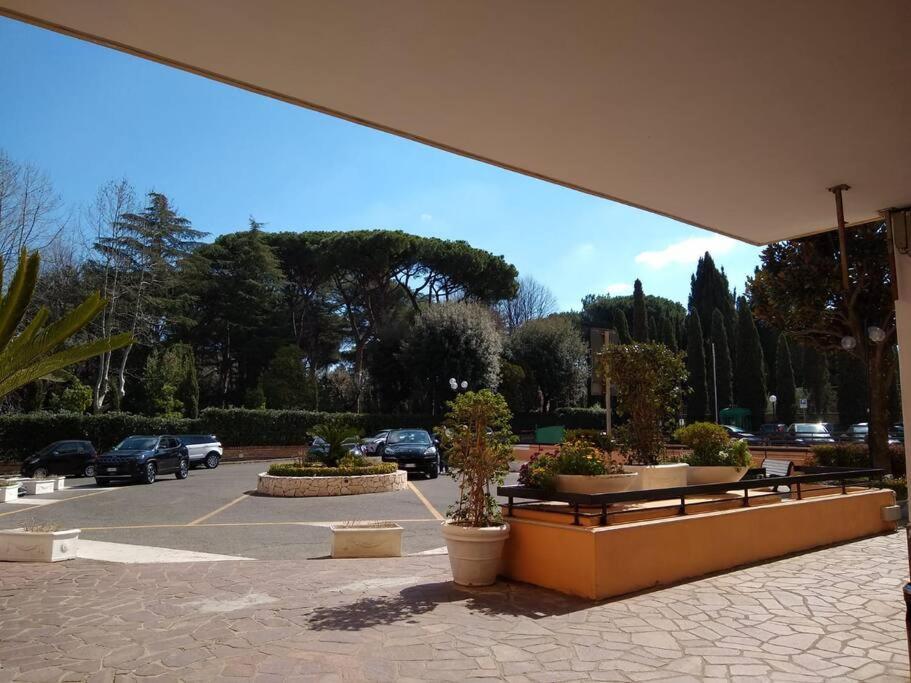 Oasis Vaticano