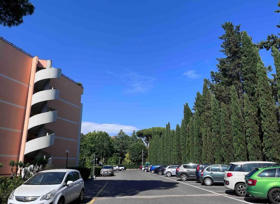 Apartment Oasis Vaticano Rom