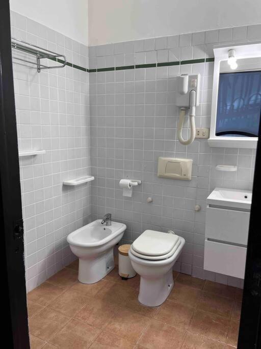 Apartment Oasis Vaticano Rom