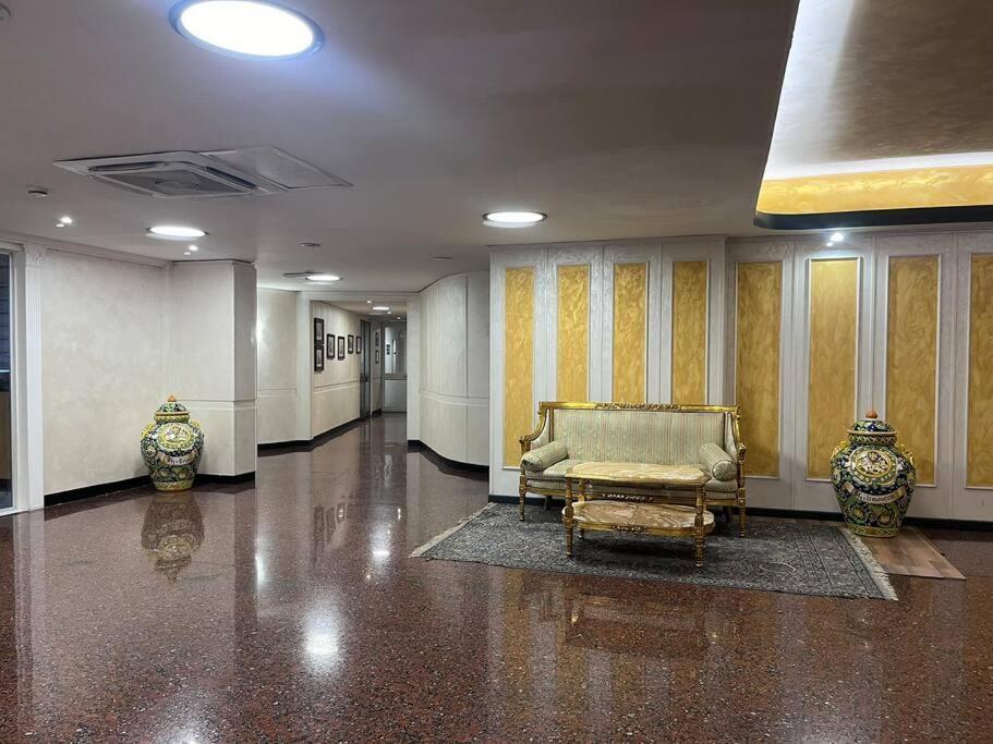Apartment Oasis Vaticano