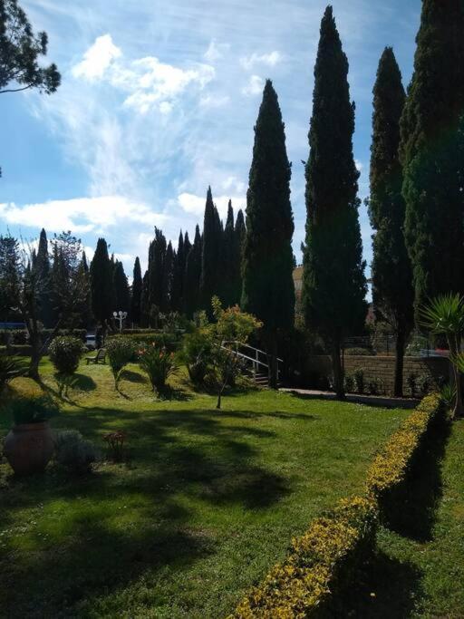 Oasis Vaticano Apartment Rom