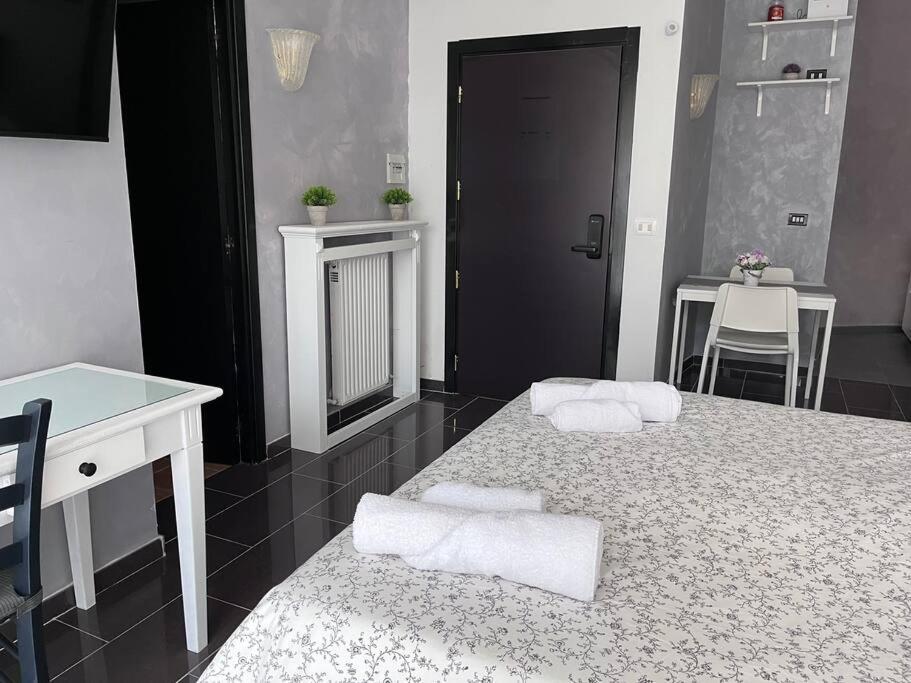Apartment Oasis Vaticano Rom