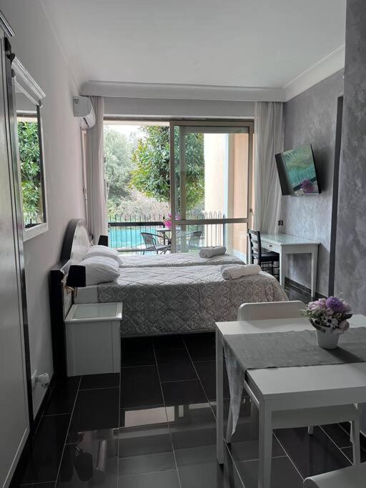 Oasis Vaticano Apartment Rom