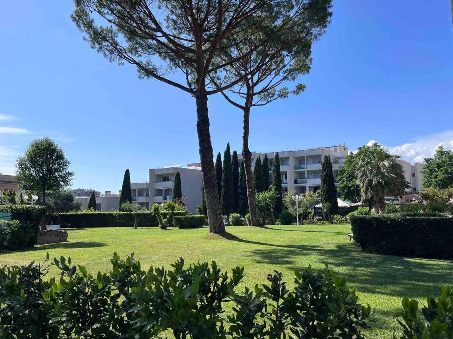 Apartment Oasis Vaticano