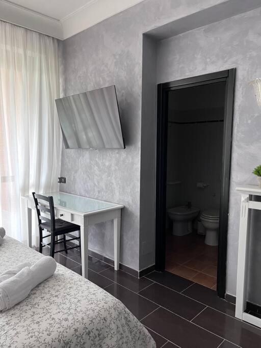 Oasis Vaticano Apartment *