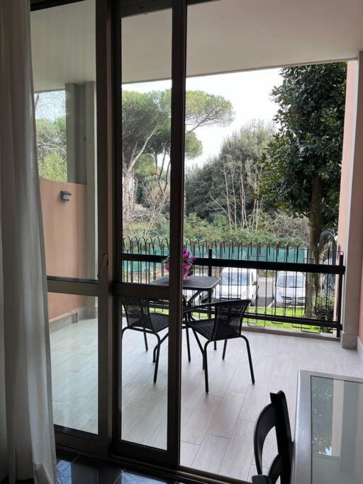 Apartment Oasis Vaticano *