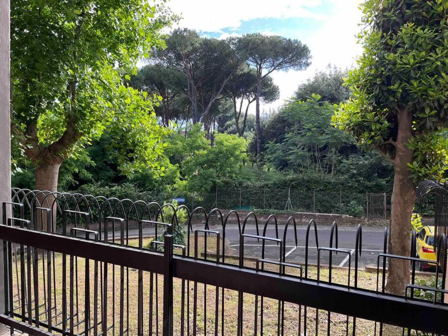 Apartment Oasis Vaticano Rom