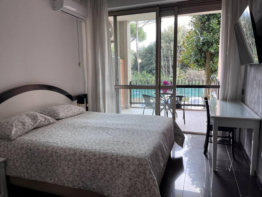 Oasis Vaticano Apartment